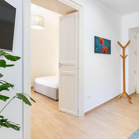 Four Luxury Apartment باليرمو المظهر الخارجي الصورة