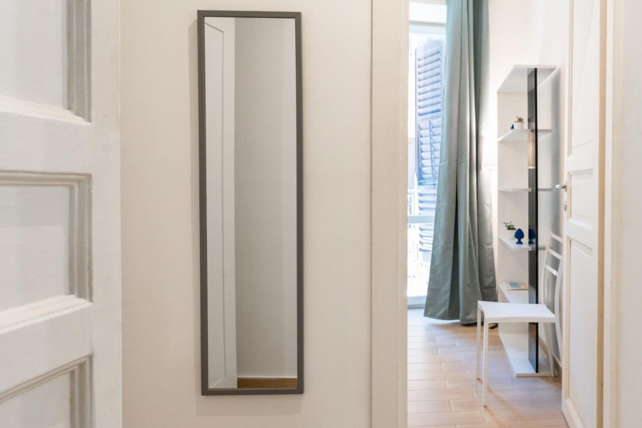 Four Luxury Apartment باليرمو المظهر الخارجي الصورة
